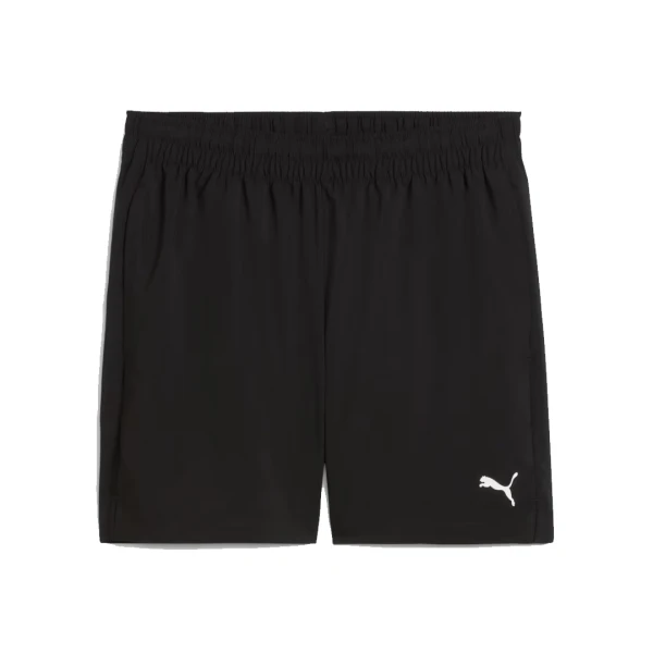M TAD ESS 5 - PUMA NEGRO
