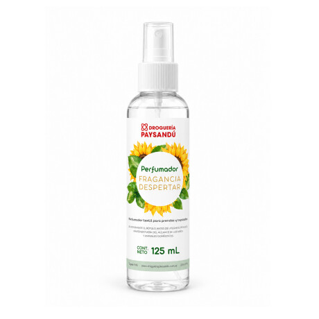 Perfumador Textil DELLAKASA Despertar 125 mL