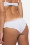 Bikini Abril Gris Melange