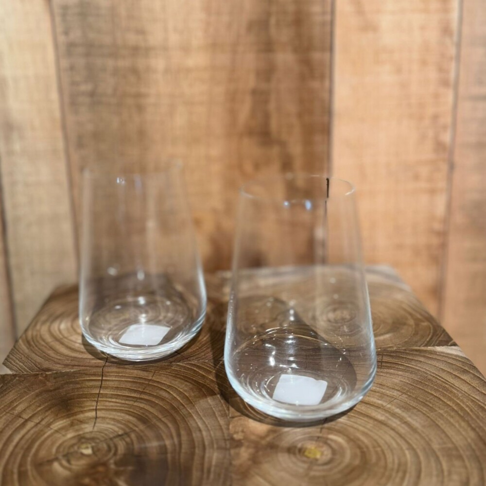 Vaso alto Sandra, set x6 Vaso alto Sandra, set x6