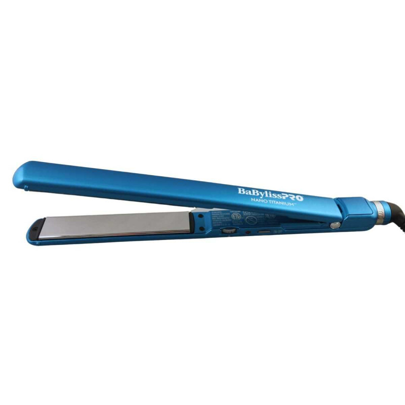 Planchita Babyliss Nano Titanium BNT4072T Planchita Babyliss Nano Titanium BNT4072T