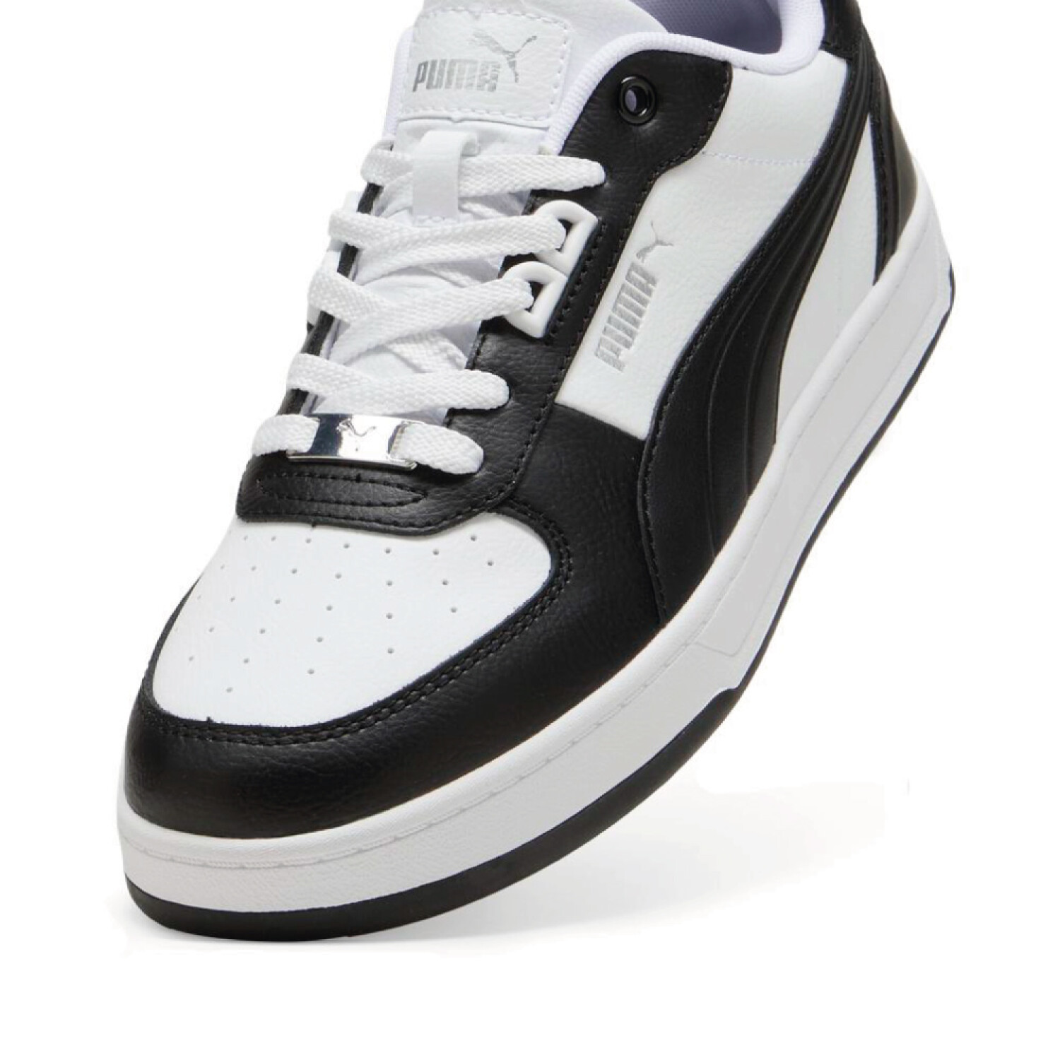Zapatillas Puma Caven Lux Hombre — Inbox