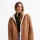 CAMPERA N.SAILS 20806 VALERIE - MARRON