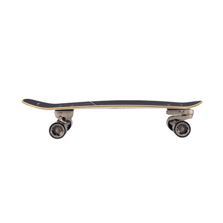Carver C7 Yago Fire Goat 30,75¨ - Surf Skate Completo Carver C7 Yago Fire Goat 30,75¨ - Surf Skate Completo