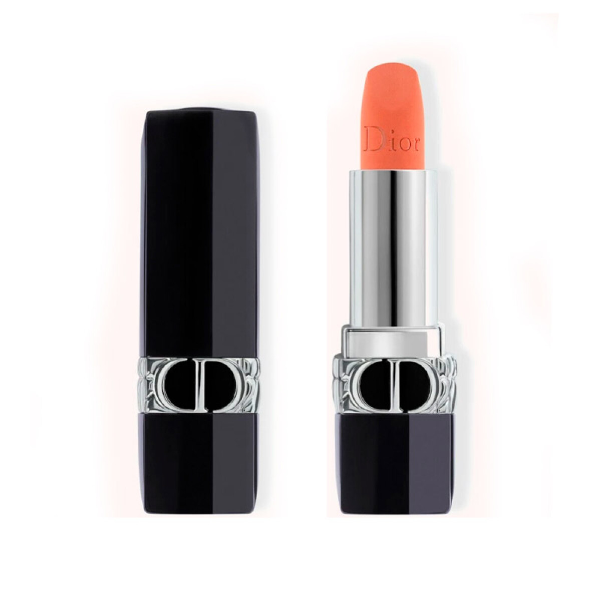 Dior Rouge Matte Balm 445 
