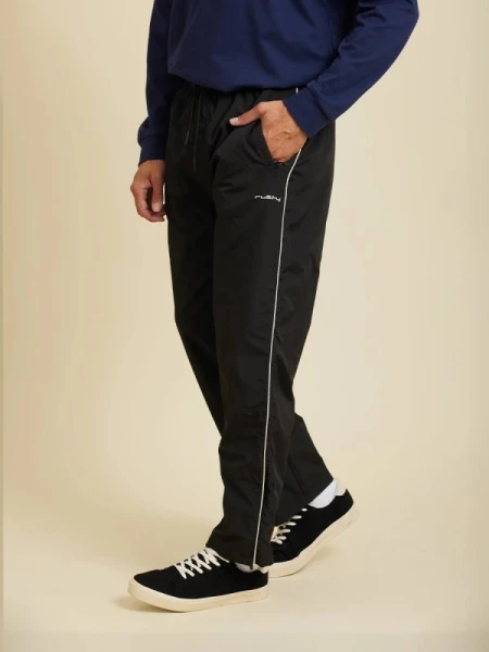 PANTALON RUSTY LUCIO NEGRO