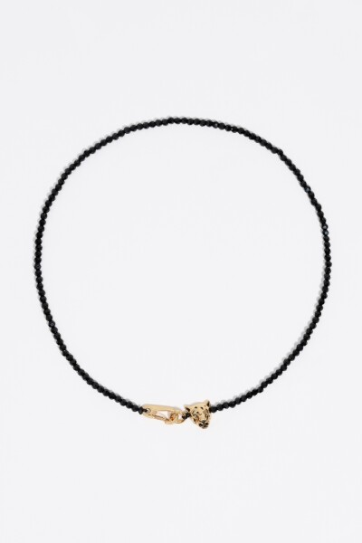 COLLAR Negro