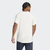 Remera Adidas Puremotion Blanco
