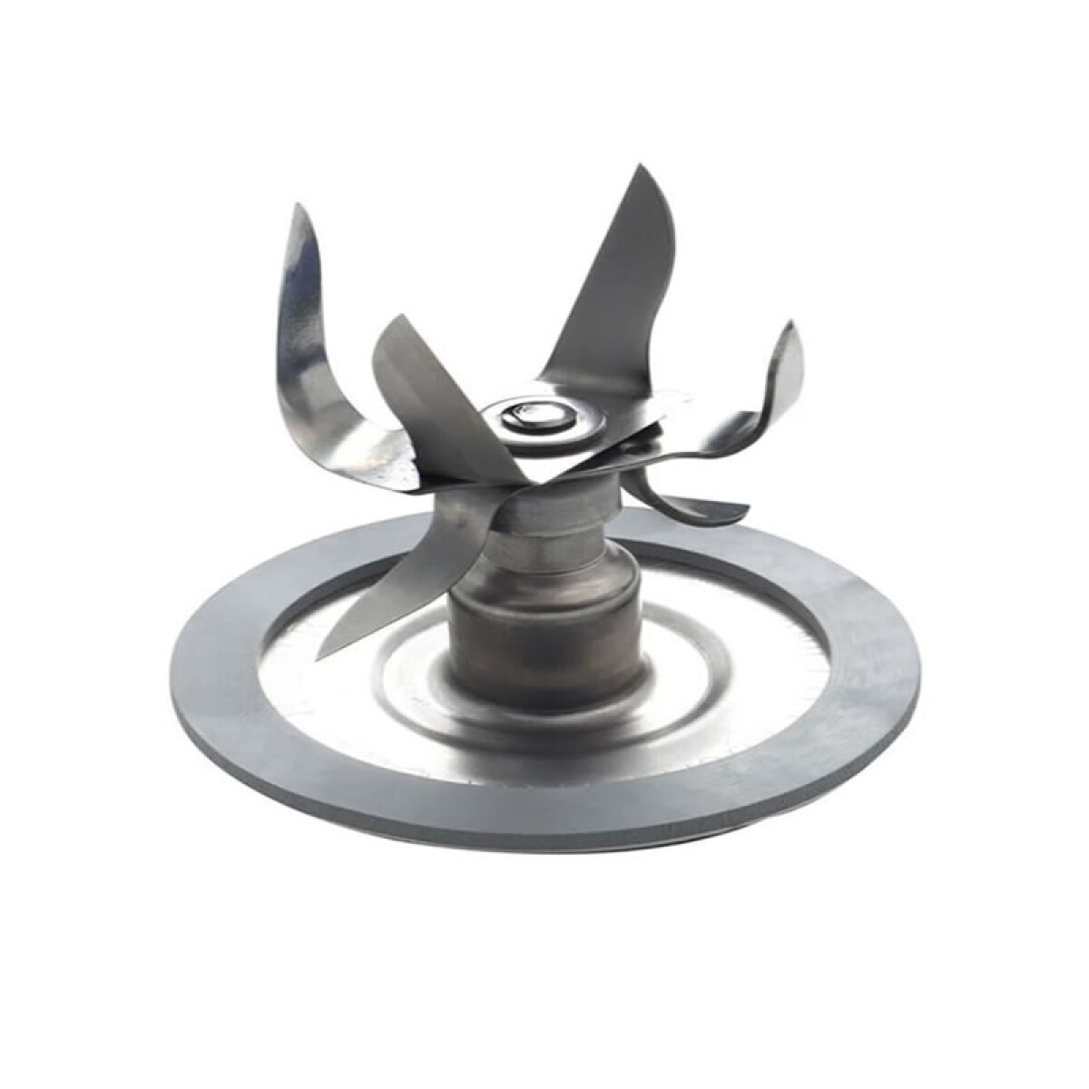 Cuchilla 6 Puntas Licuadora Oster Reversible 