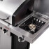 Barbacoa Chair Broil Sistema Tru Serie 525 Encendido BARBACOA CHAR BROIL SERIE 525 71056