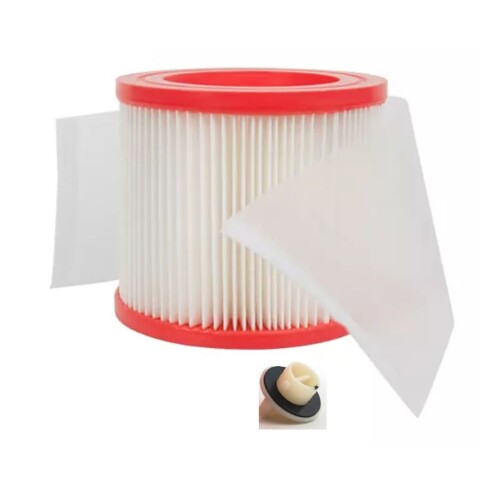 Filtro Hepa Aspiradora Neo, Ingco, Ozoni Set 3 Piezas Filtro Hepa Aspiradora Neo, Ingco, Ozoni Set 3 Piezas