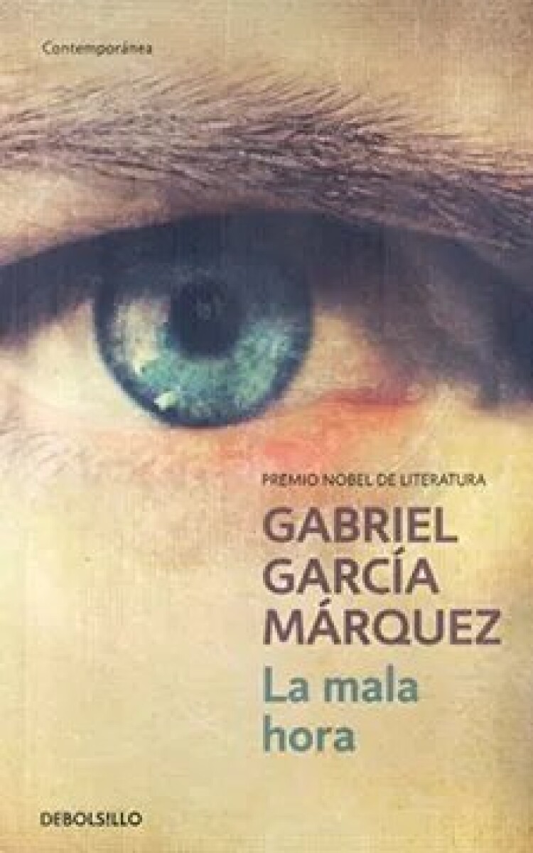 MALA HORA, LA 