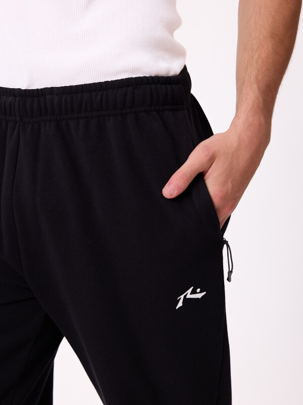 BABUCHA CAMILOW26 RUSTY Negro