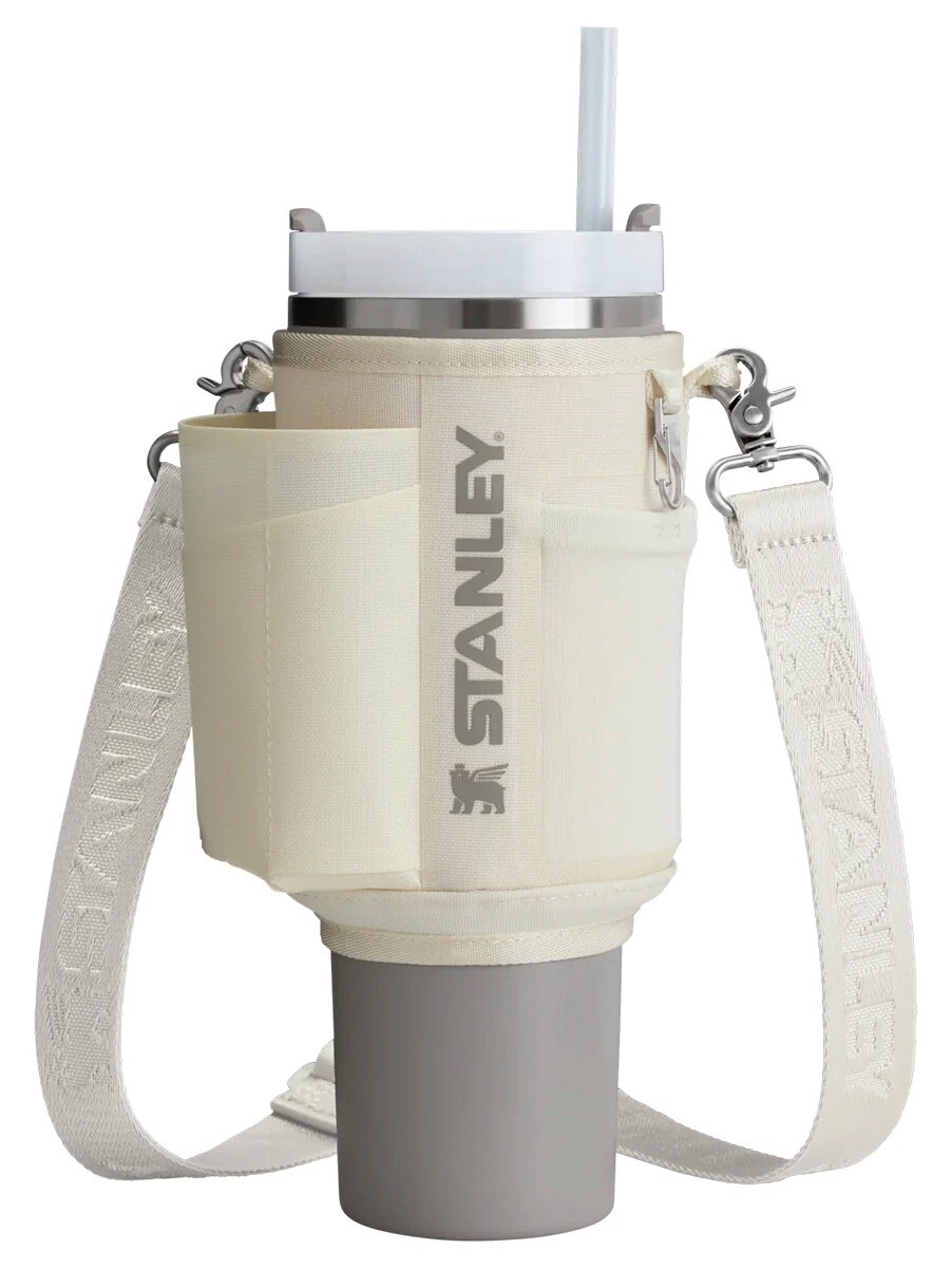 Stanley Porta Quencher - Blanco 