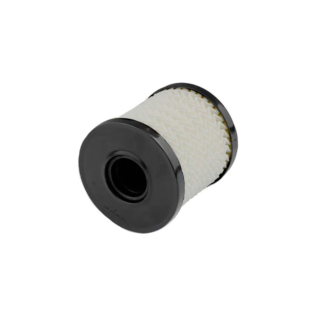 Filtro de aceite