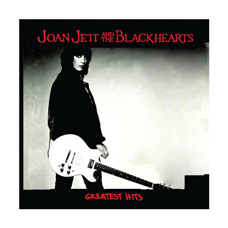 (c) Jett Joan & Blackhearts-greatest Hits - Cd (c) Jett Joan & Blackhearts-greatest Hits - Cd