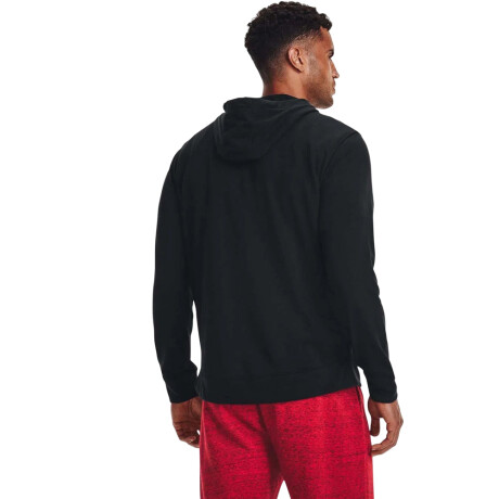 CAMPERA UNDER ARMOUR RIVAL TERRY LC FULL-ZIP Black
