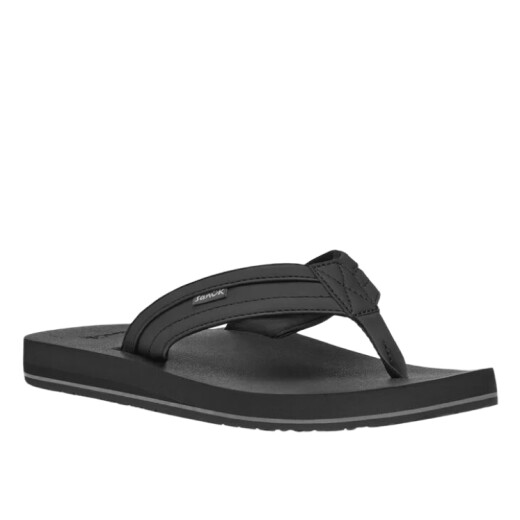 Ojotas Sanuk M Ziggy - Negro Ojotas Sanuk M Ziggy - Negro