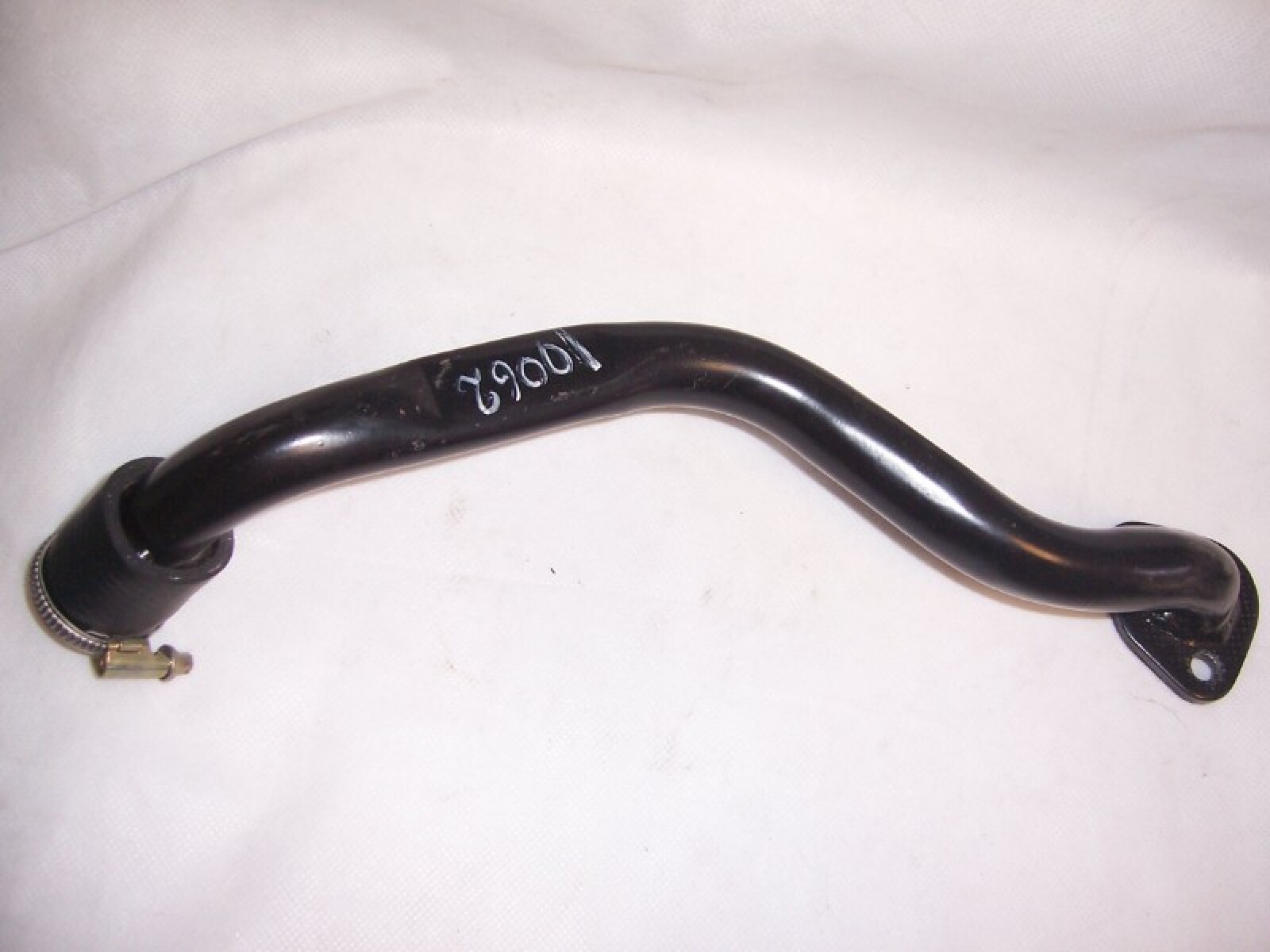 CAÑO REFRIGERACION ACEITE VW POLO / SEAT 
