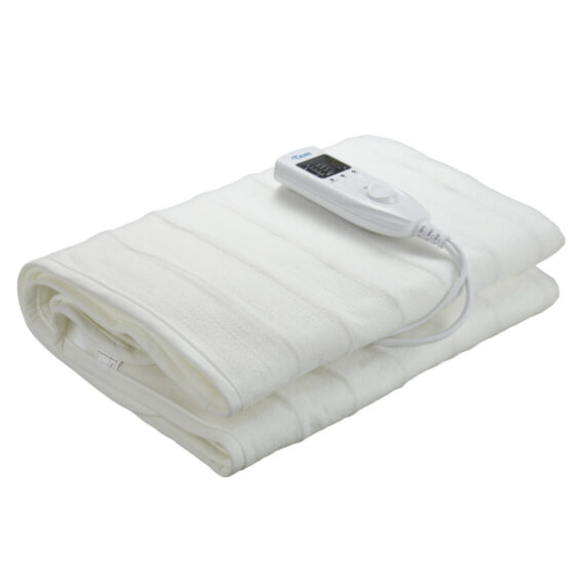 CALIENTA CAMA ELECTRICO CON TIMER TEM 1 PLAZA REF.1102 