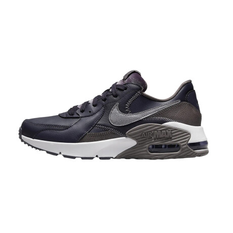 NIKE AIR MAX EXCEE LEA IMP Violet