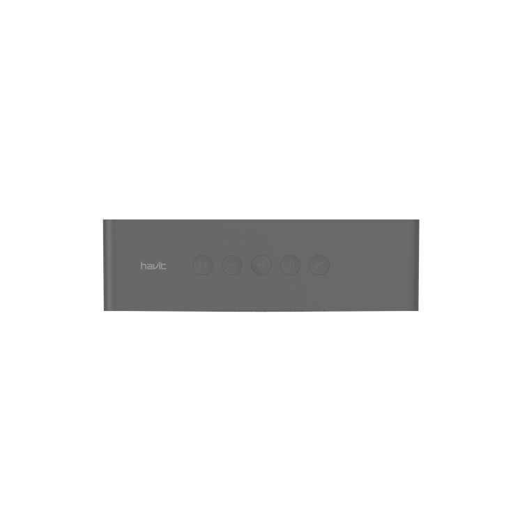 Parlante Bluetooth Portátil Havit HV-M67 - Negro