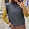 Comfy Vest Vol 2 Gris