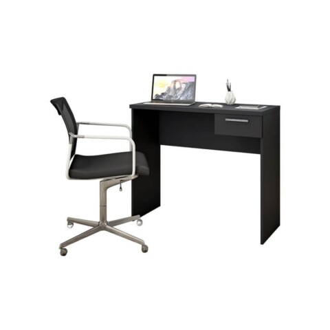 Mesa Office Abba NT2000 Novatel Negro