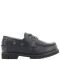 Zapatos de Hombre Boomerang Colegial Negro