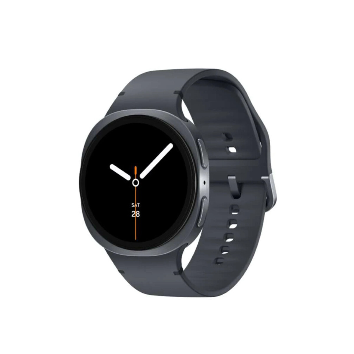 Smartwatch Samsung Watch 8 44mm Gps Deporte Bt - NEGRO 