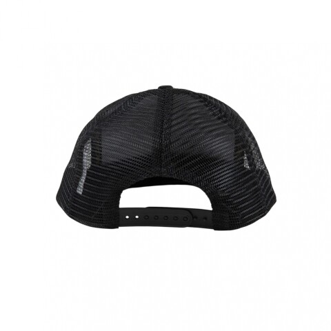 GORRO SANTA CRUZ GUZMAN DEAD DINERS Black
