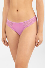 Bikini vaporetto Fuchsia