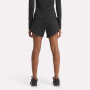 Running Short - Mujer Black