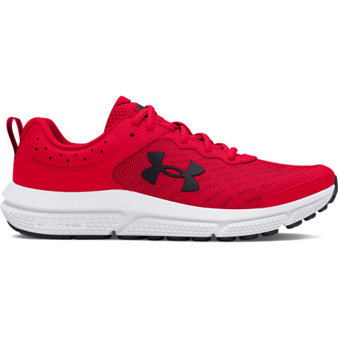 UA BGS Assert 10-RED RED-600
