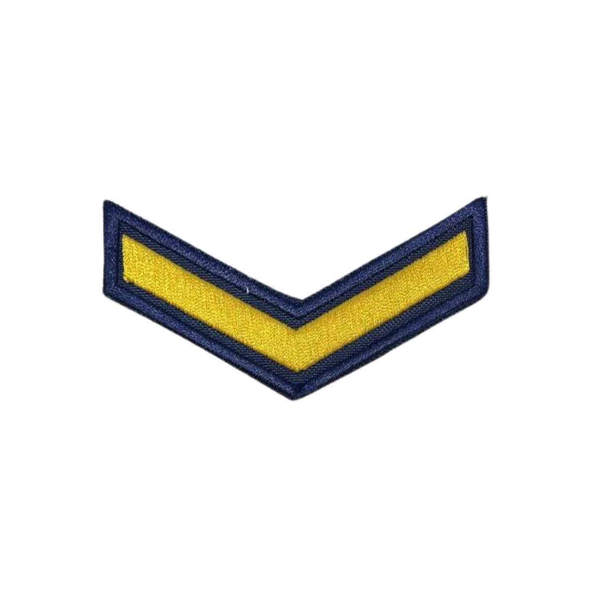 Grado de cadetes Escuela Nacional de Policía - Cabo 