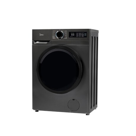 LAVARROPAS MIDEA 11KG GRIS CARGA FRONTAL. INVERTER LAVARROPAS MIDEA 11KG GRIS CARGA FRONTAL. INVERTER