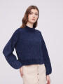 Sweater Pentus Azul Marino