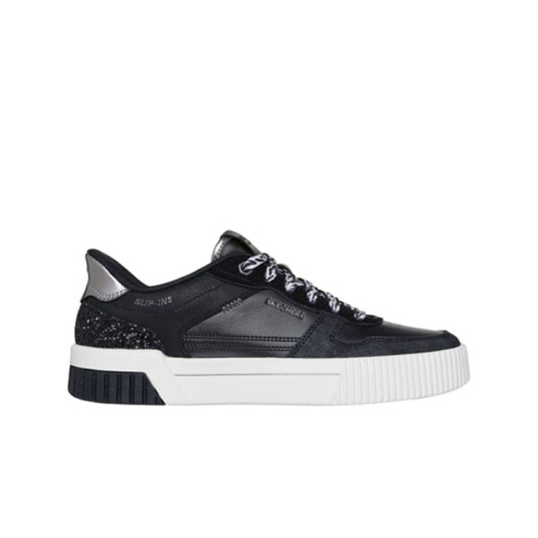 Championes Slip-Ins - Jade Radiant Roar Negro