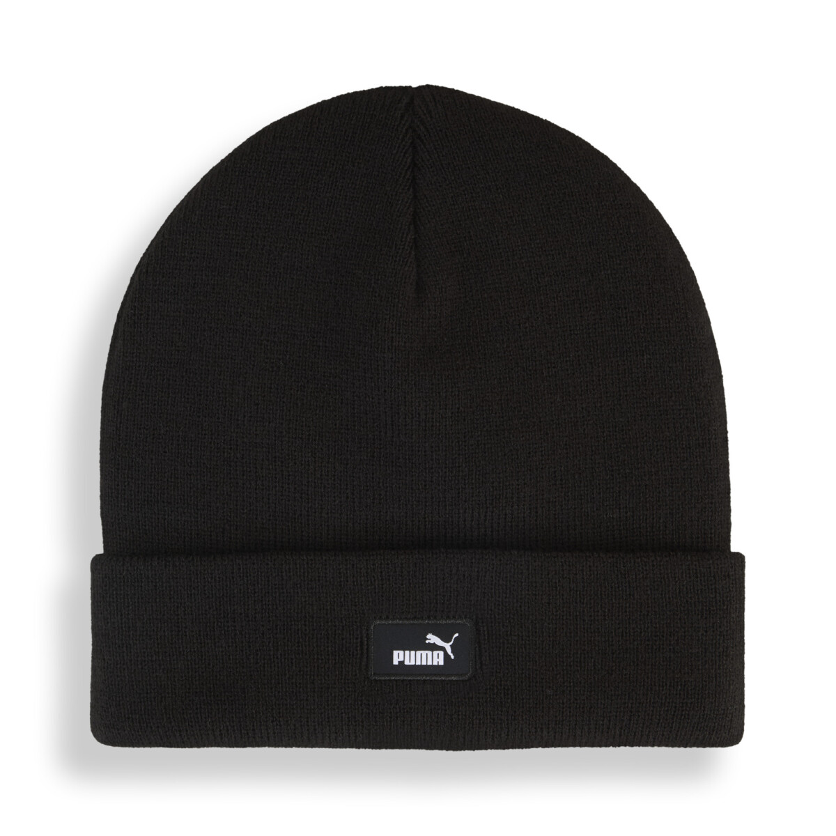 ESS Mid Crown Beanie 02640004 - Negro 