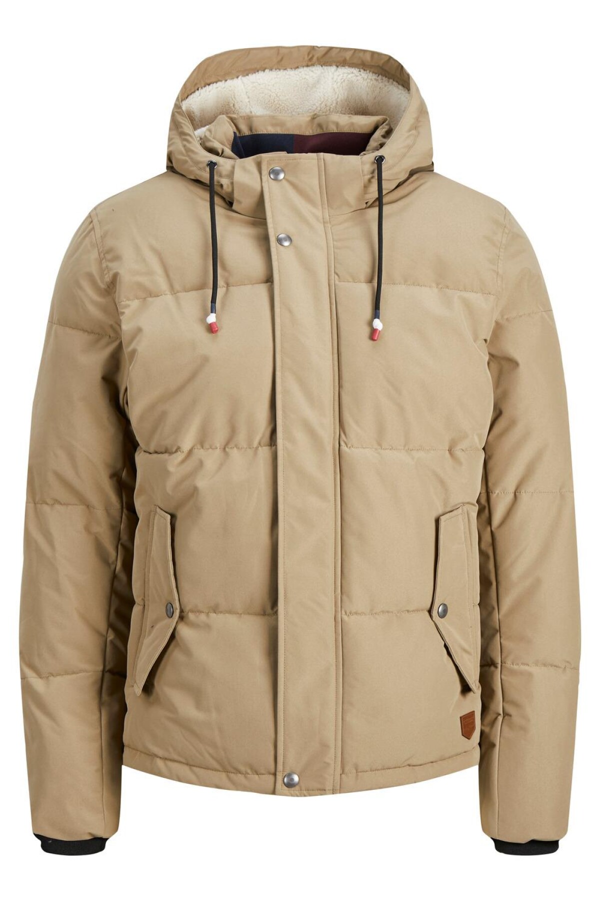 Campera Timo Elmwood