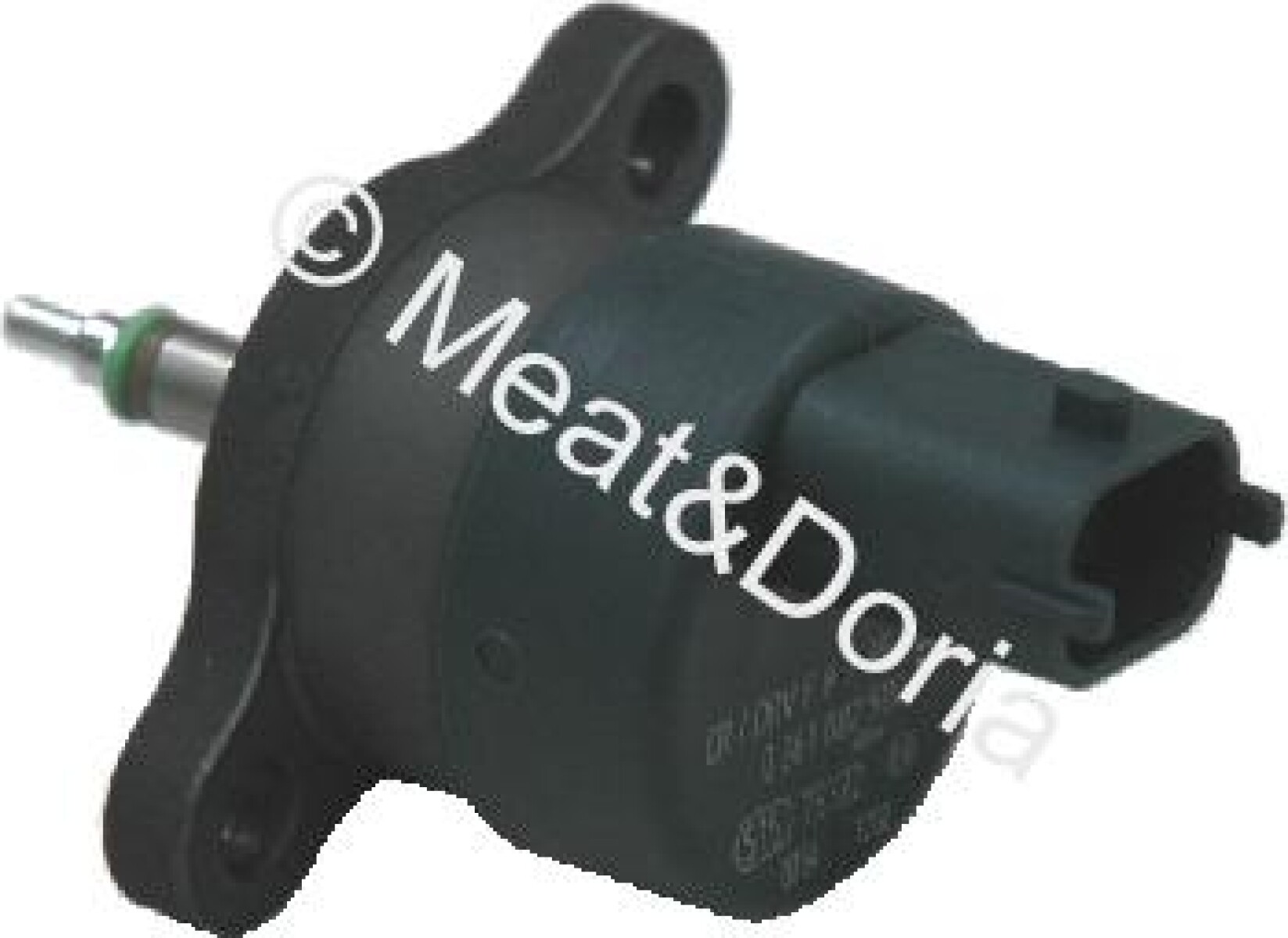 REGULADOR PRESION COMBUSTIBLE FIAT REGULADOR PRESION DUCATO 2.8 - 