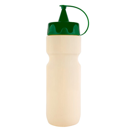 Botella con pico vertedor Herevin 660cc Botella con pico vertedor Herevin 660cc