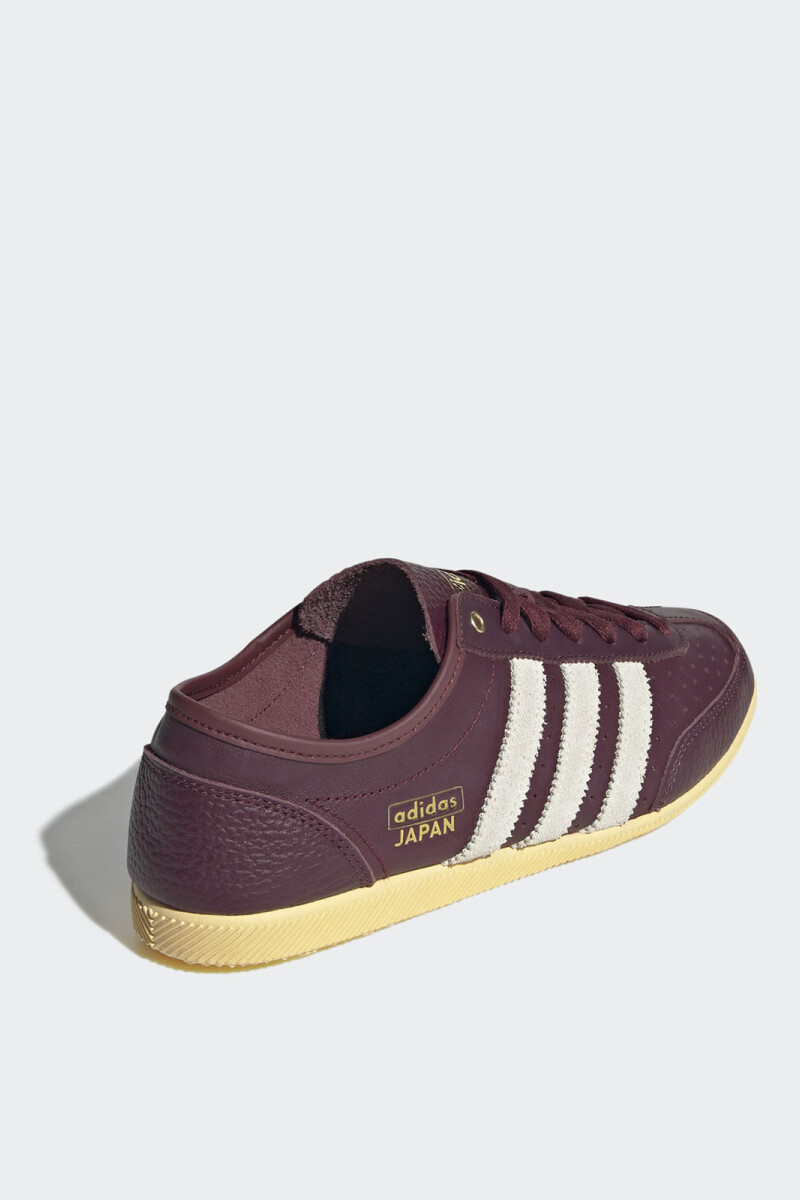 JAPAN DECON W Bordo