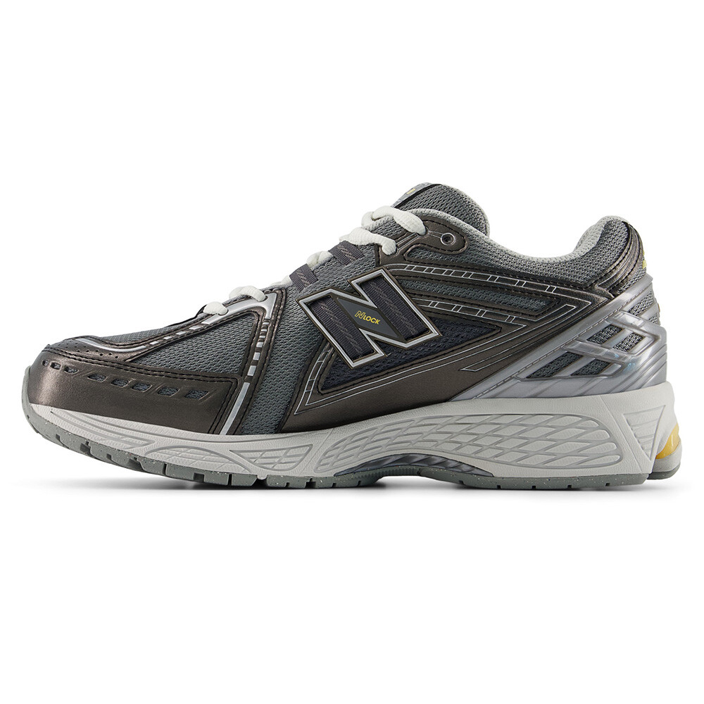 Zapatillas New Balance 1906 Unisex Grey