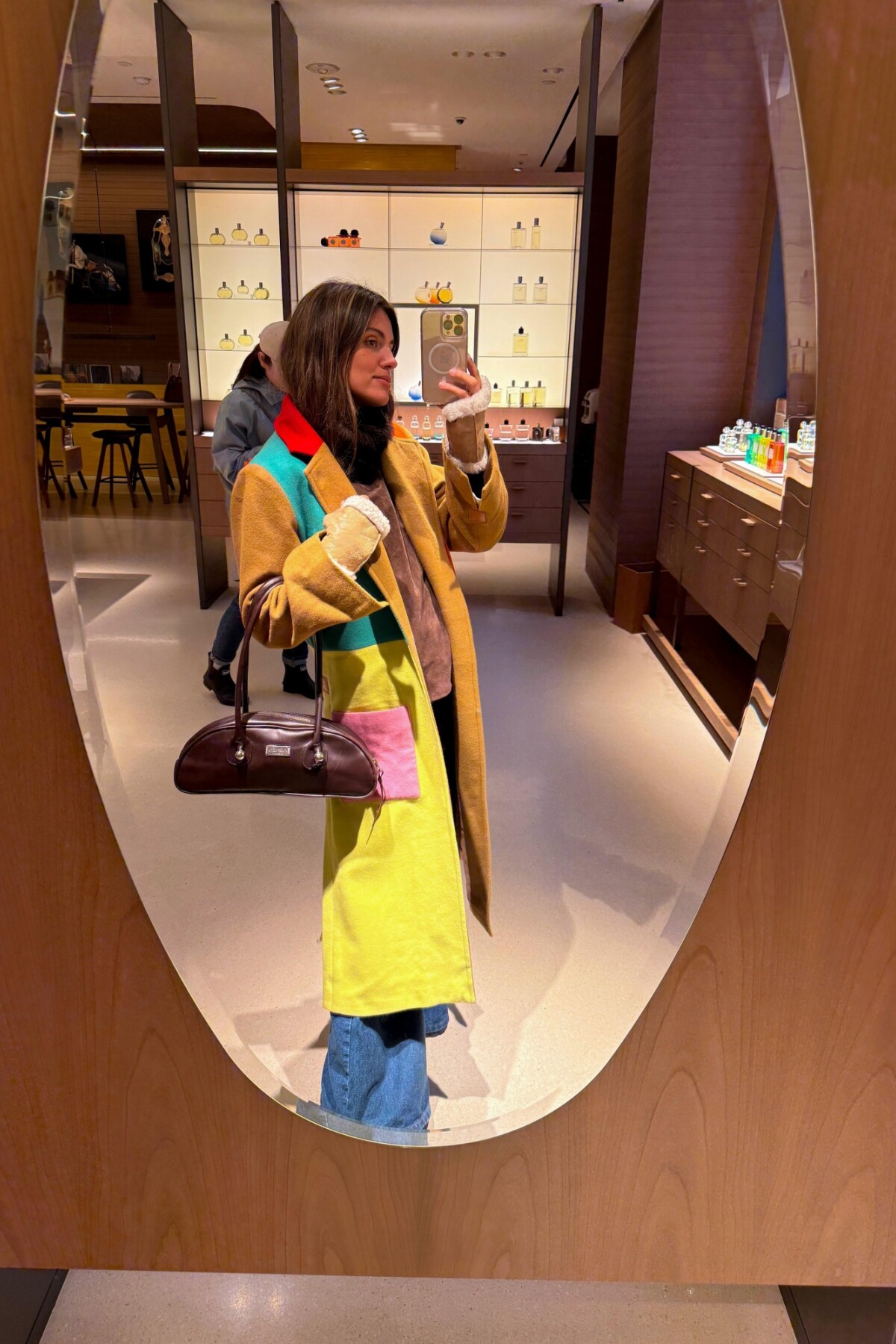 Tapado Crazy Combinación 1