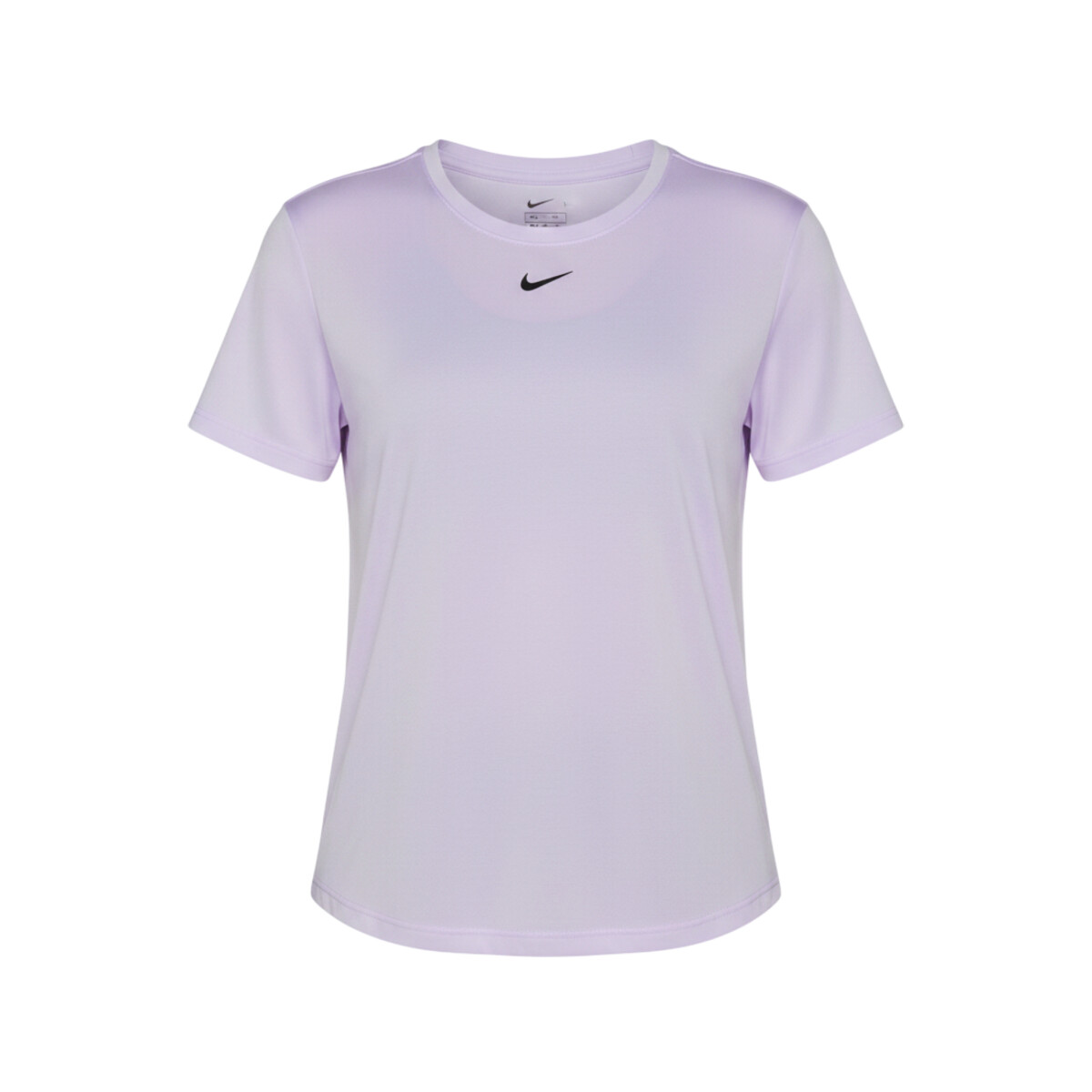 REMERA NIKE DRI-FIT ONE - Violet 