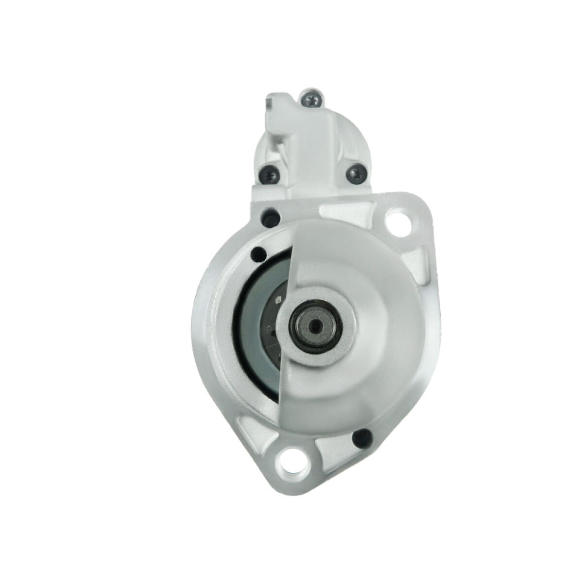 ARRANQUE - ARR.BOSCH 12V VOLVO-JCB-DEUTZ 9D TRANSPO 