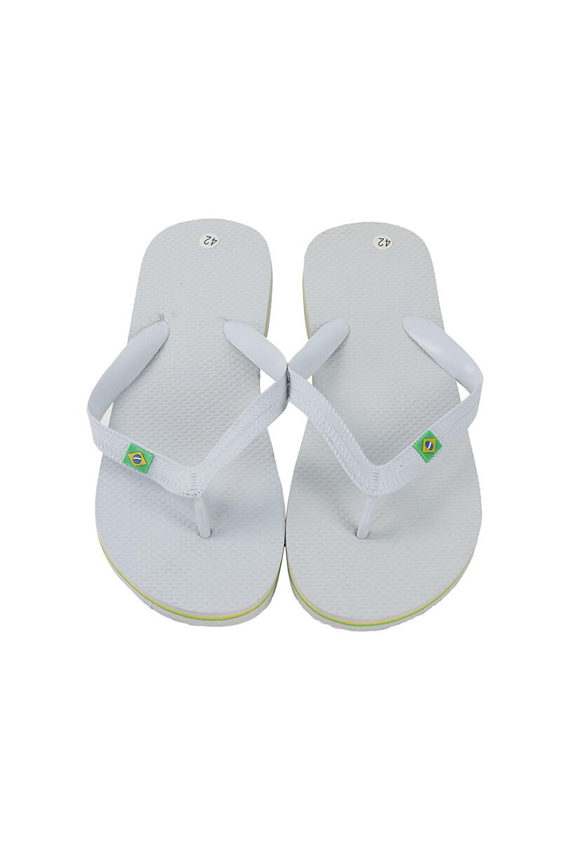 Sandalia Rio Multicolor