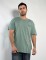 Remera Fonzi S26549-H Verde