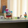 Lego Minecraft El Duelo Contra El Devorador Lego Minecraft El Duelo Contra El Devorador